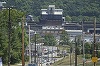 UPDATE: Un mort şi ”câteva zeci” de răniţi în SUA, în urma unei explozii la cea mai mare fabrică de cărbune de cocs din America a US Steel, Coke Works, la Clairton, în Pennsylvania. Persoane prinse sub dărâmături. Două persoane, date dispărute