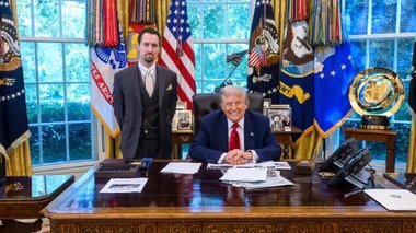 Donald Trump îşi numeşte unul dintre susţinătorii fervenţi la conducerea Biroului de Statistică a ocupării forţei de muncă, după ce a demis-o pe fosta şefă nemulţumit de datele anunţate