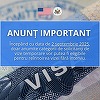 Ambasada SUA la Bucureşti anunţă modificări în acordarea vizelor începând cu data de 2 septembrie