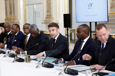 Macron recunoaşte în mod oficial că Franţa a purtat ”un război” în Camerun, în timpul decolonializării