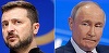Întâlnirea lui Trump cu Putin în Alaska este deja o ”victorie personală” a lui Putin, consideră Zelenski. El exclude orice retragere a forţelor ucrainene din estul ţării în cadrul vreunui acord de pace şi confirmă înaintarea unor ”grupuri” ruse 10 km în a