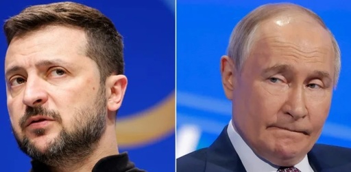 Întâlnirea lui Trump cu Putin în Alaska este deja o ”victorie personală” a lui Putin, consideră Zelenski. El exclude orice retragere a forţelor ucrainene din estul ţării în cadrul vreunui acord de pace şi confirmă înaintarea unor ”grupuri” ruse 10 km în anumite sectoare