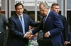 Rubio şi Lavrov vorbesc la telefon, în pregătirea summitului Trump-Putin în Alaska. Reuniunea, ”la cererea” lui Putin, subliniază Washingtonul. Rubio: ”Oamenii trebuie să înţeleagă că, pentru preşedintele Trump, o reuniune nu este o concesie”