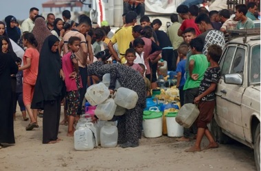 Egiptul anunţă că lucrează împreună cu mediatorii în vederea unui armistiţiu în Războiul din Fâşia Gaza