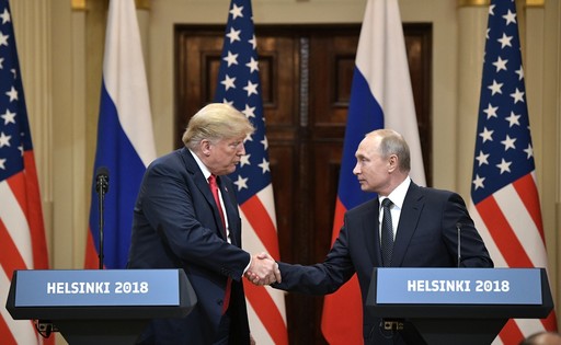 Ce fel de acord ar putea aduce summitul Trump-Putin şi ce se poate întâmpla dacă Ucraina îl refuză?