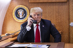 UPDATE - Trump spune că liderii europeni sunt oameni extraordinari, care doresc să vadă încheiat un acord de pace în Ucraina / Rusia consideră „nesemnificative” discuţiile liderilor din UE cu şeful Casei Albe