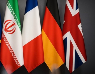Germania, Regatul Unit şi Franţa anunţă, într-o scrisoare adresată ONU, că sunt pregătite să reimpună toate sancţiunile internaţionale Iranului, în cazul în care nu se ajunge la o soluţie negociată în dosarul nuclear iranian, până la sfârşitul lui august
