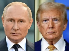 Trump şi Putin în Alaska, o întâlnire deja istorică