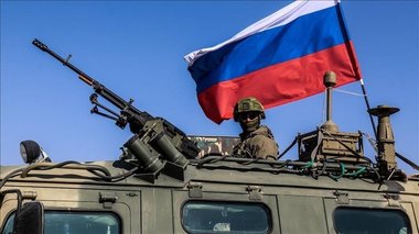 Rusia susţine că a lovit fabrici de rachete în Ucraina, distrugând inclusiv sisteme occidentale Patriot care le apărau