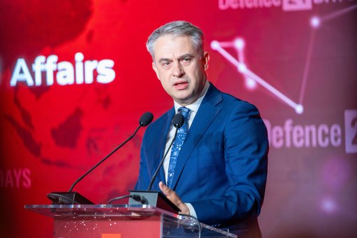 Polonia a dejucat un atac cibernetic asupra reţelei de alimentare cu apă a unui mare oraş, anunţă vicepremierul