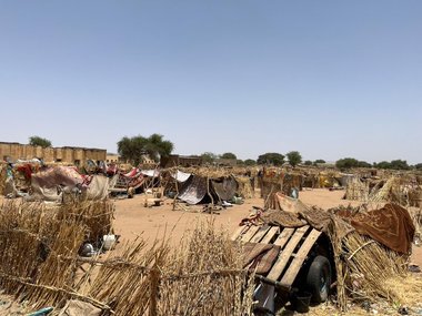 Sudanul este lovit de cea mai gravă epidemie de holeră din ultimii ani. Cel puţin 40 de oameni au murit într-o săptămână. Localnicii şi medicii relatează despre situaţii oribile şi dezumanizante 