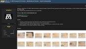 Aproximativ 100.000 de scanări ale unor documente de identitate ale unor turişti, furate unor hoteluri din Italia şi scoase la vânzare pe dark web, alertează Agenţia italiană a domeniului digital AGID. Vânzătorul, ”mydocs” anunţă că le-a furat în perioada