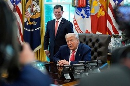 Trump apreciază, înaintea summitului din Alaska, că Putin şi Zelenski ”sunt pregătiţi de pace”