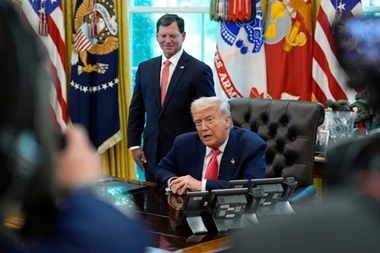 Trump apreciază, înaintea summitului din Alaska, că Putin şi Zelenski ”sunt pregătiţi de pace”