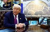 Proiectul Domului de Aur al lui Trump, prezentat întreprinderilor din domeniul apărării. El urmează să aibă trei componente, una spaţială şi trei terestre, în California, Alaska şi la Marile Lacuri