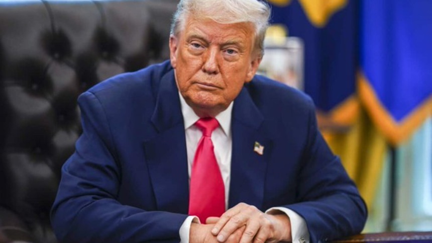 Trump dă asigurări că Putin ”nu se va pune cu mine” vineri, în Alaska, şi că vrea să implice Ucraina în viitoare negocieri