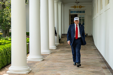 SUMMIT PUTIN-TRUMP. Casa Albă anunţă că reuniunea este programată la ora locală 11:00 (22:00, ora României)