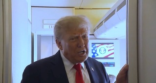 Trump anunţă că se va întoarce ”acasă foarte repede”, dacă întâlnirea cu Putin nu merge bine