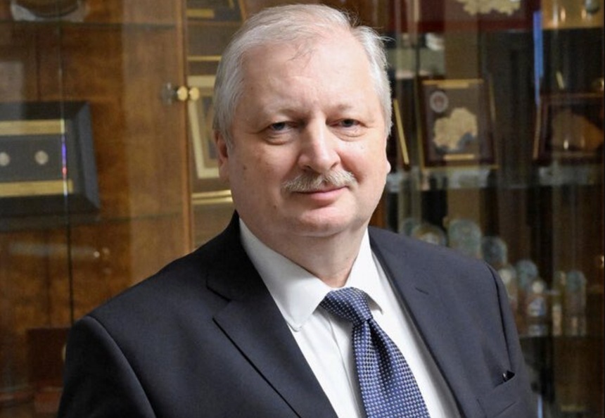 Ambasadorul rus în SUA Alexandr Darciev nu aşteaptă progrese majore, ci ”o mişcare treptată”, de la summitul Putin-Trump