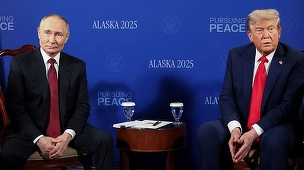 Trump trimite un e-mail de colectare de fonduri în timpul summitului cu Putin