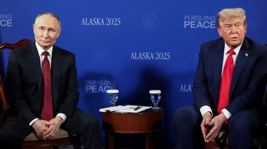 Trump trimite un e-mail de colectare de fonduri în timpul summitului cu Putin