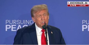 Fox News consideră „cu adevărat uimitor” faptul că, deşi pe teritoriul SUA, Putin a fost cel care a vorbit primul la declaraţiile de presă