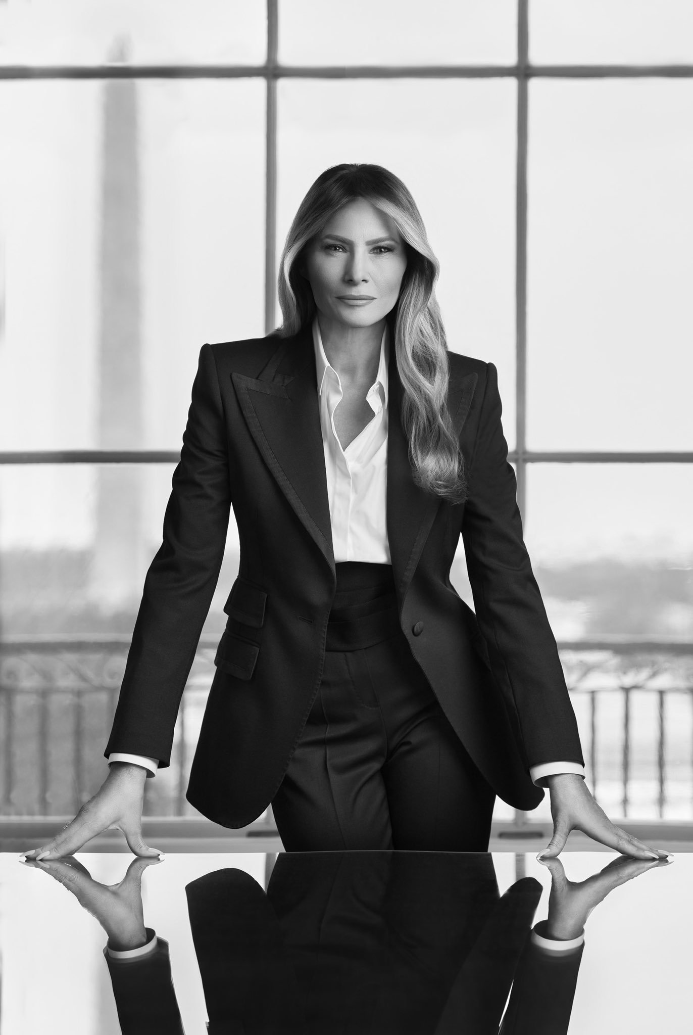 Melania Trump i-a scris lui Putin despre copiii deportaţi din Ucraina. Scrisoarea i-a fost înmânată chiar de Donald Trump