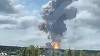Explozie la o fabrică din regiunea Riazan din Rusia: 11 morţi şi 130 de răniţi