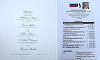 Documente uitate de partea americană în imprimanta centrului de business al unui hotel din Alaska arată noi detalii despre summitul Trump-Putin