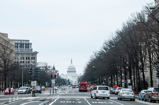 Virginia de Vest trimite sute de membri ai Gărzii Naţionale la Washington, la cererea oamenilor lui Trump