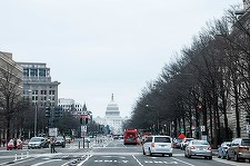 Trei state republicane trimit trupe ale Gărzii Naţionale la Washington, la cererea administraţiei Trump