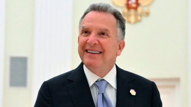 Steve Witkoff: Putin a acceptat garanţii de securitate pentru Ucraina din partea SUA şi a făcut concesii privind ”schimburile de teritorii”