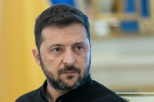 „Este esenţial ca Europa să rămână la fel de unită ca în 2022”, afirmă Volodimir Zelenski după reuniunea „Coaliţiei de Voinţă"