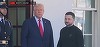 Mesajul lui Trump pentru Zelenski înainte de întâlnirea crucială de la Casa Albă: Să renunţe la Crimeea şi să accepte ca Ucraina să nu adere la NATO / Cine va fi alături de liderul ucrainean la discuţii / Zelenski este deja la Washington. Ce a transmis