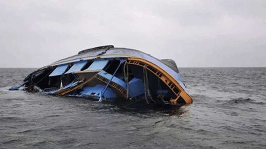 Nigeria: Peste 40 de persoane, date dispărute în urma unui accident naval
