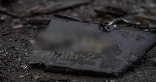 Trei oameni au murit în urma atacurilor Rusiei asupra unei zone rezidenţiale din Harkiv. Printre victime, un copil de doar doi ani