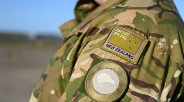 Un militar din Noua Zeelandă, găsit vinovat de tentativă de spionaj de către un tribunal militar