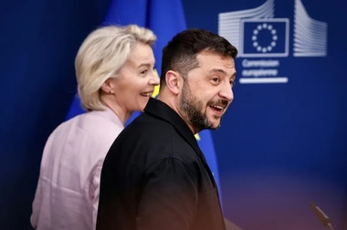 Zelenski, primit de Trump luni, la un tête-à-tête, la ora 20.00, la Casa Albă. Liderii europeni li se alătură după aceea, un format fără precedent de la începutul invaziei ruse în Ucraina. Negocieri privind concesii teritoriale şi garanţii de securitate