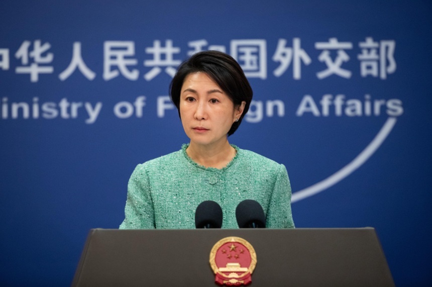 China speră la un acord de pace ”acceptabil pentru toate părţile” înaintea întâlnirii lui Trump cu Zelenski şi unii lideri europeni
