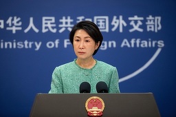 China speră la un acord de pace ”acceptabil pentru toate părţile” înaintea întâlnirii lui Trump cu Zelenski şi unii lideri europeni