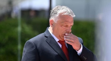 Livrările de petrol rusesc către Ungaria, întrerupe de un atac ucrainean vizând oleoductul Drujba, acuză ministrul ungar de Externe Peter Szijjarto şi ameninţă cu întreruperea electricităţii
