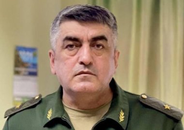 Un general rus a fost grav rănit pe linia frontului, potrivit unui lider regional