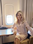 Cine este Monica Crowley, cea care i-a întâmpinat pe liderii europeni la Casa Albă?