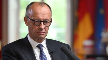 Cancelarul Merz: Nu sunt sigur că Putin va avea curajul să participe la summitul cu Zelenski. Dacă Ucraina ar ceda Donbasul, ar fi ca şi cum SUA ar ceda Florida
