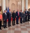 Rămâne un decalaj între Rusia şi Europa în ceea ce priveşte necesitatea unui armistiţiu imediat
