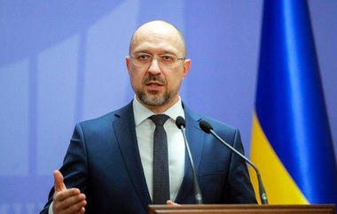 Ministrul ucrainean al Apărării, Denîs Şmîhal: Ucraina lansează o platformă online pentru producătorii de arme