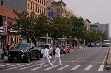 Cinci morţi, 14 persoane spitalizate şi 108 cazuri de legioneloză la New York, în cartierul Harlem. Autorităţile sanitare arată cu degetul sisteme de climatizare