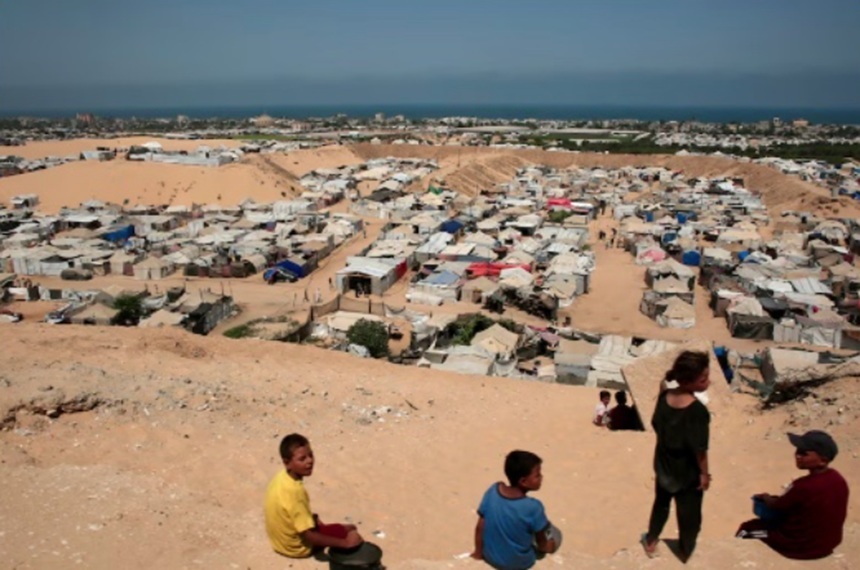 Israelul anunţă că urmează să furnizeze un ajutor de urgenţă Sudanului de Sud