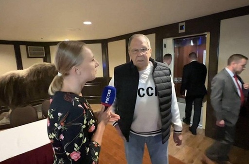 Orice acord de pace în Războiul din Ucraina trebuie să asigure securitatea Rusiei, avertizează Lavrov. El cere ”respectarea deplină a drepturilor ruşilor şi rusofonilor care trăiesc în Ucraina”