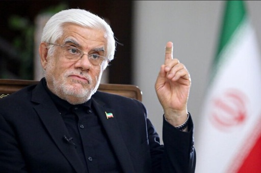 Un război cu Israelul poate reizbucni ”în orice moment”, avertizează prim-vicepreşedintele iranian Mohammad Reza Aref 
